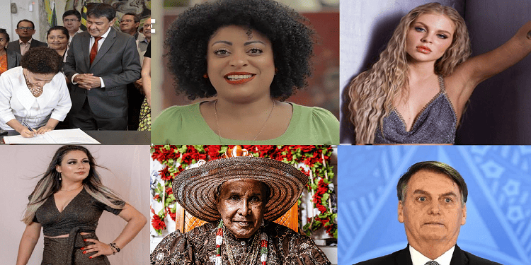 Notícias mais lidas de 2019