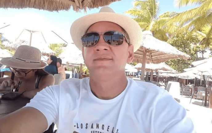 Professor Romildo Oliveira Pinheiro