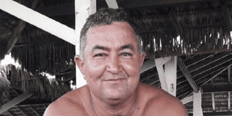Neném Moto Serra