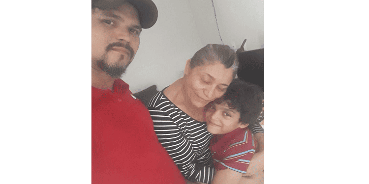 Menino de 7 anos se perde da avó em Teresina caminha até Timon