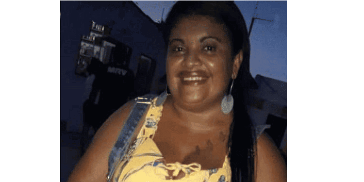 Neta foi assassinada com três tiros em São João do Piauí
