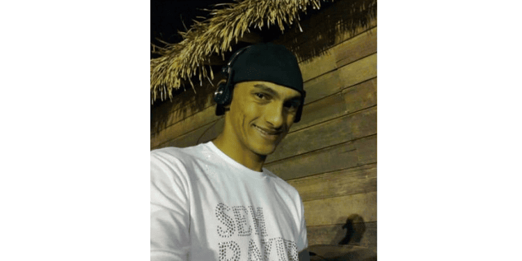 Jeffsom Pereira da Costa