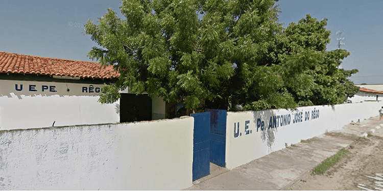 Unidade Escolar Padre Antônio José Rego