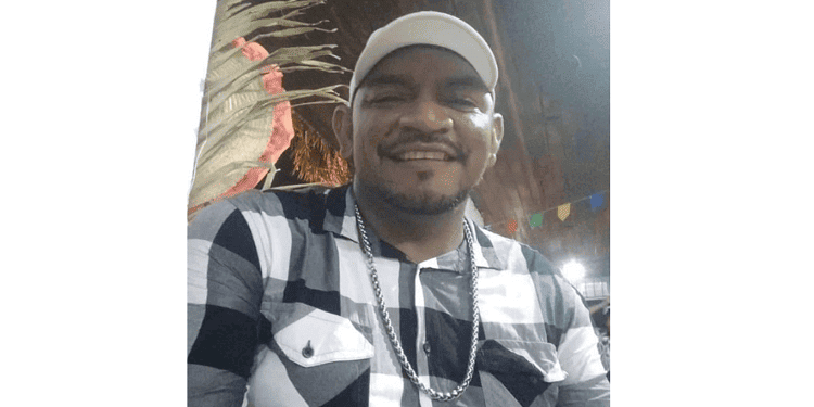 Antônio era ex-presidiário e foi morto dentro de seu bar