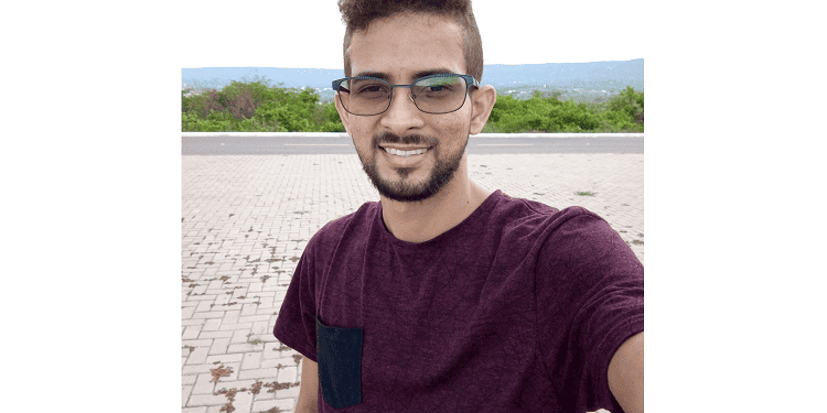 Jonas faz tratamento de hemodiálise e precisa de doação de sangue