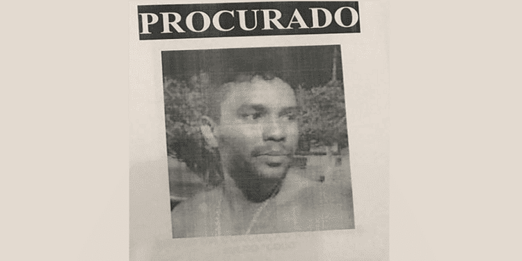 Edvan da Conceição, vulgo Codó, era um dos mais procurados pela Polícia do Pará