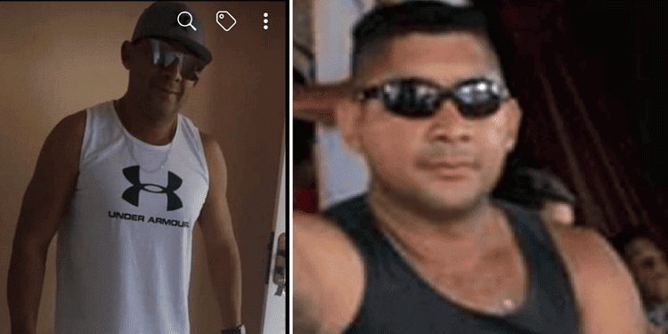 Chico da Baixada