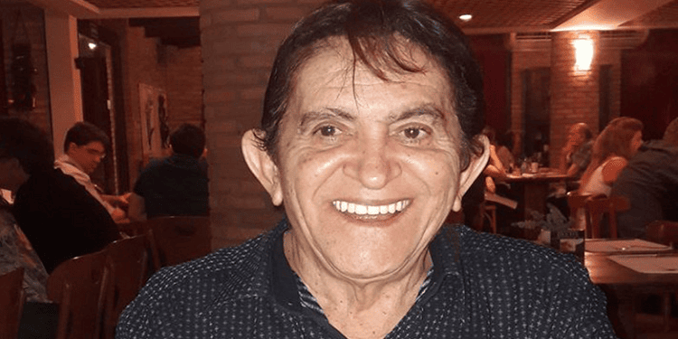 Nelito Marques