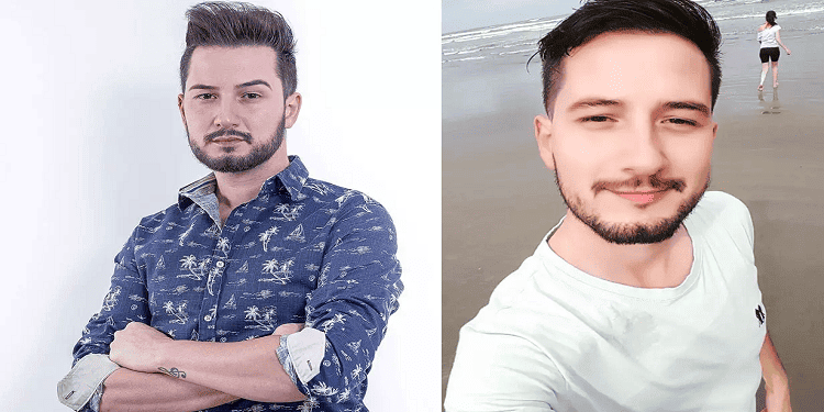 Cantor sertanejo Glaucio Lopes morre vítima de afogamento