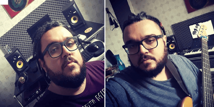 Músico sofre sequestro relâmpago em Teresina