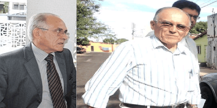 Moacy Leal
