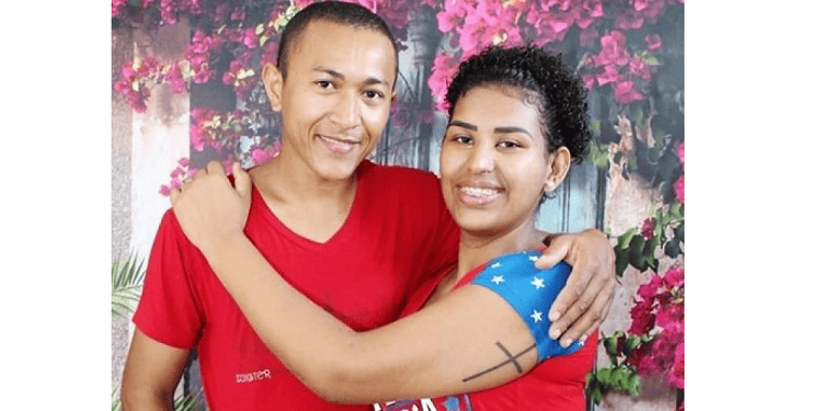 Piauiense e esposa desaparecidos