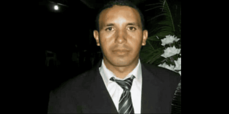 Sebastião Alves dos Santos