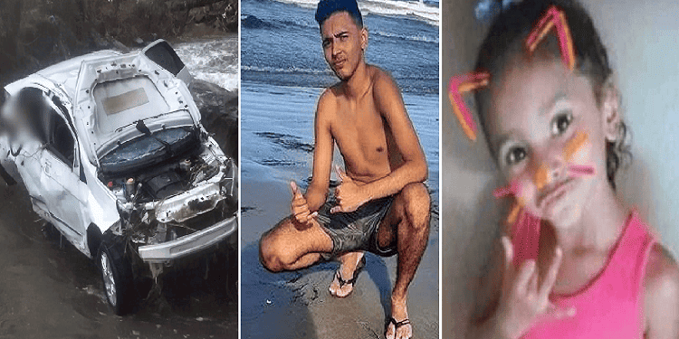Três pessoas morreram devido às chuvas no Piauí no final de semana