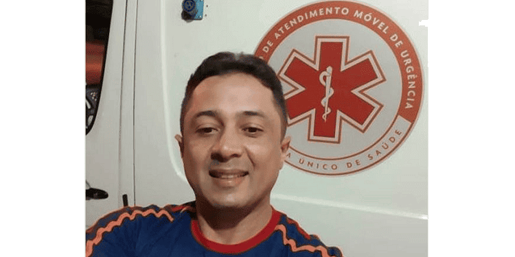 Danilo Felipe Luz