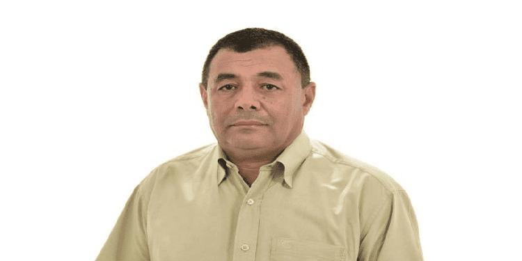 Antônio Nonato Lima Gomes