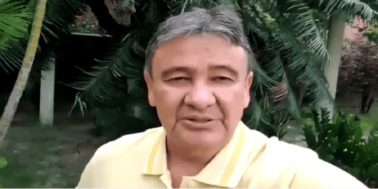Governador Wellington Dias fala sobre situação do Piauí em relação ao Coronavírus