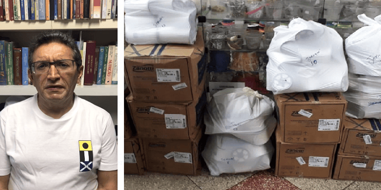 Dr. Benjamin Vale fala sobre a campanha 'Vamos Vencer