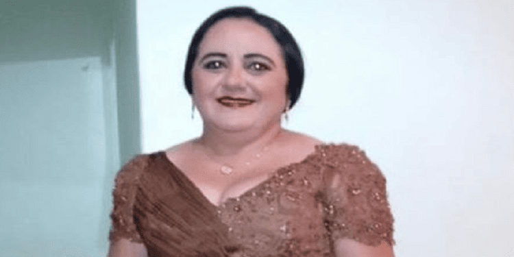 Clautides Filha de Carvalho Brito