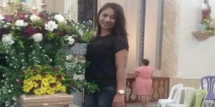 Cleonice Saraiva de Andrade