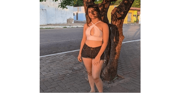 Keiliane Silva Sena