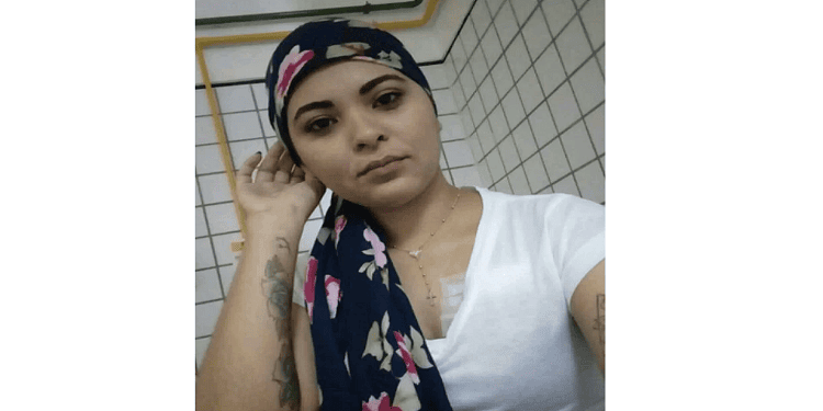Suelen Cardoso