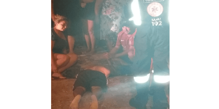 Idoso é morto em assalto na zona Sudeste