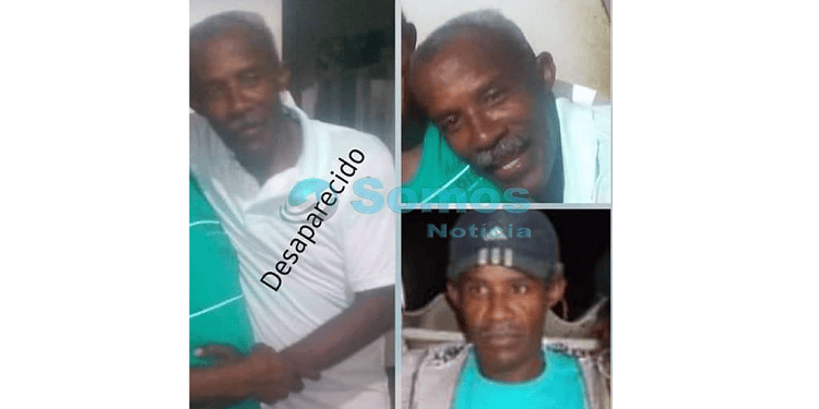 Homem desaparecido é encontrado morto no rio Canindé