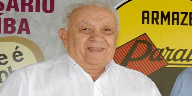 Assembleia de Pernambuco homenagea  João Claudino em Plenária