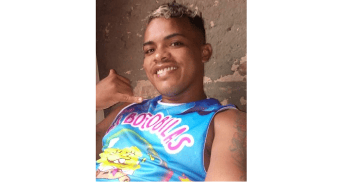 Jovem é assassinado em Teresina