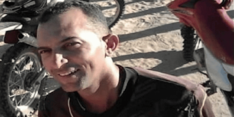 Homem desaparece nas águas do Rio Itaueira