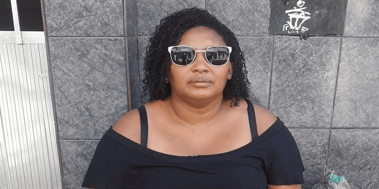 Ivoneide Otaviano de Moura