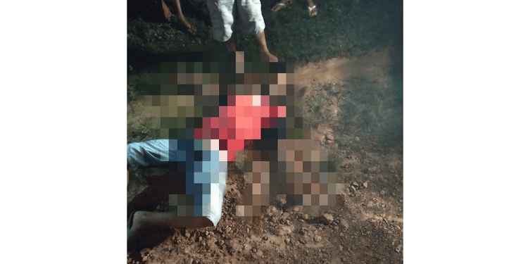 Homem é assassinado em Boqueirão do Piauí