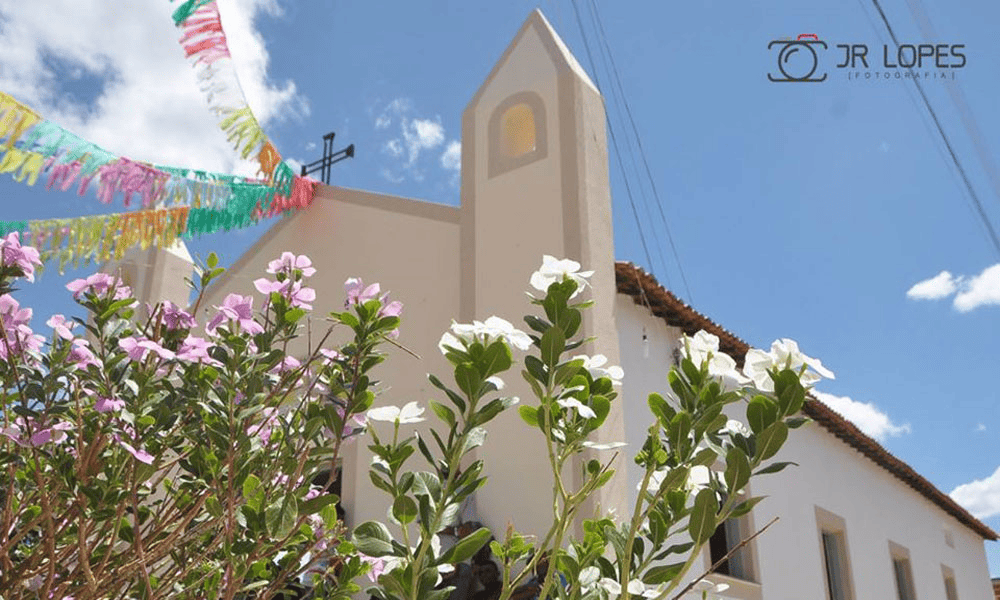 Igreja de Pedro Laurentino