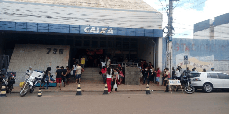 Caixa Econômica de Picos