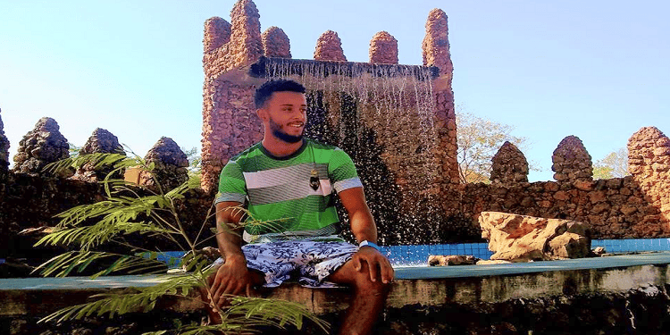 Leillson da Silva
