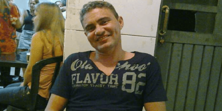 Antônio Lopes