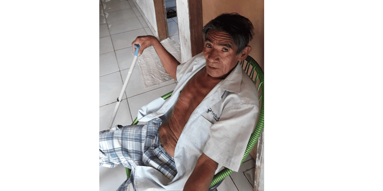 Francisco Martins dos Santos