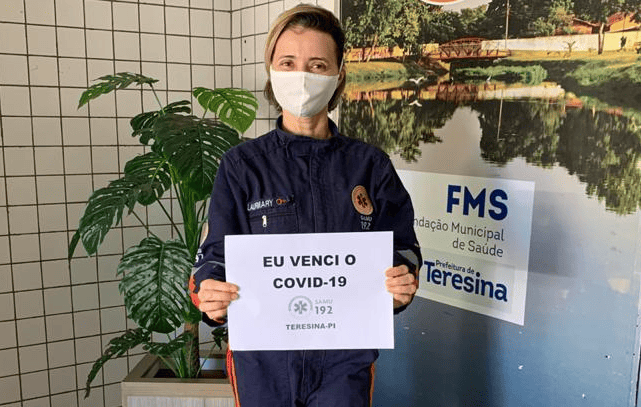 Laurimary Caminha Veloso