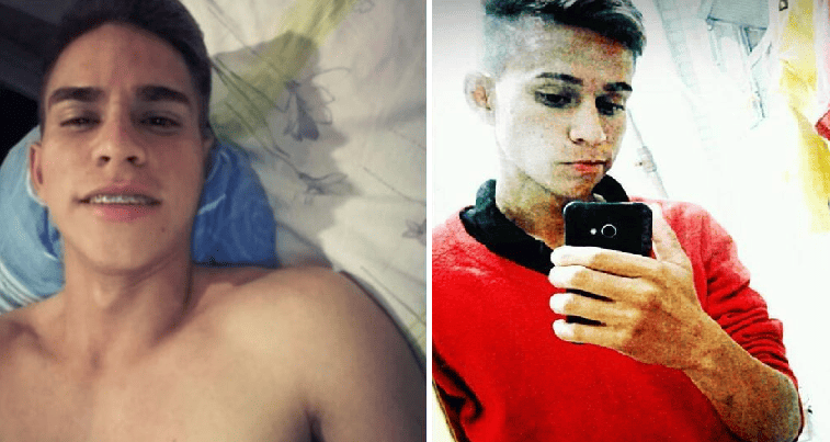 Bruno Borges