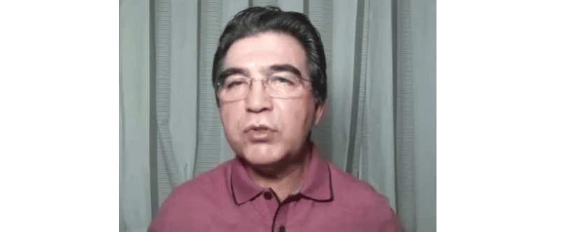 Deputado Francisco Limma