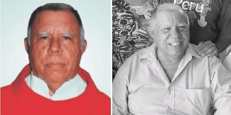 Padre Manoel Gomes