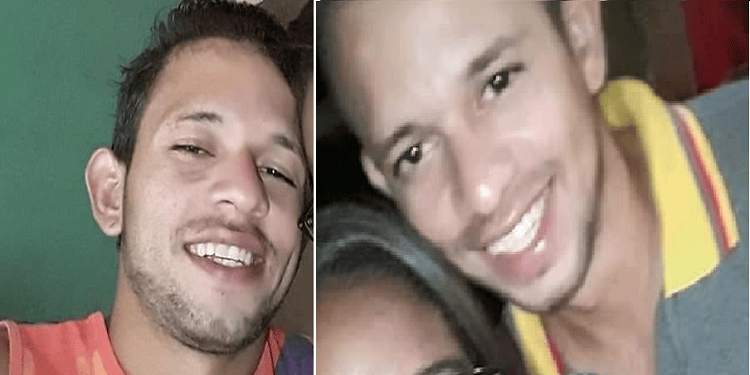 Francisco Alves dos Santos