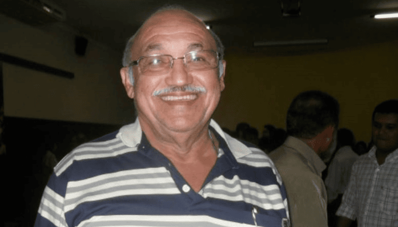 Eutrópio Monteiro