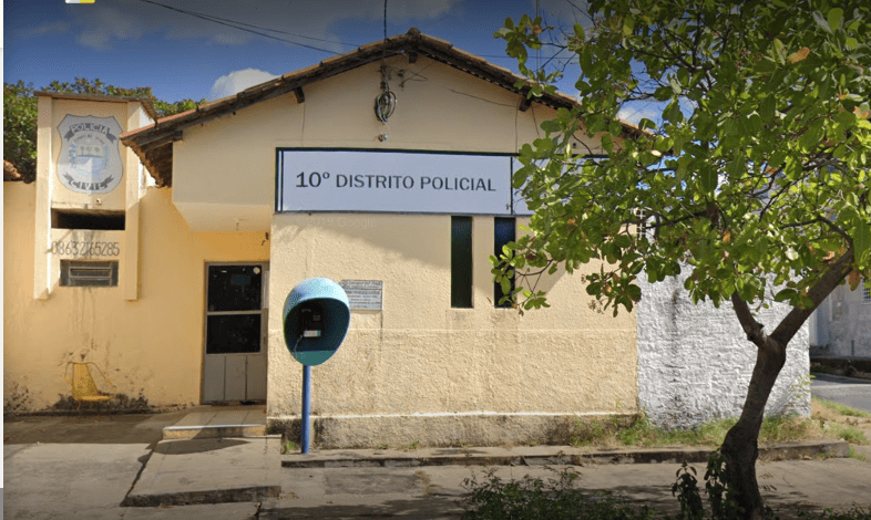 10º Distrito Policial