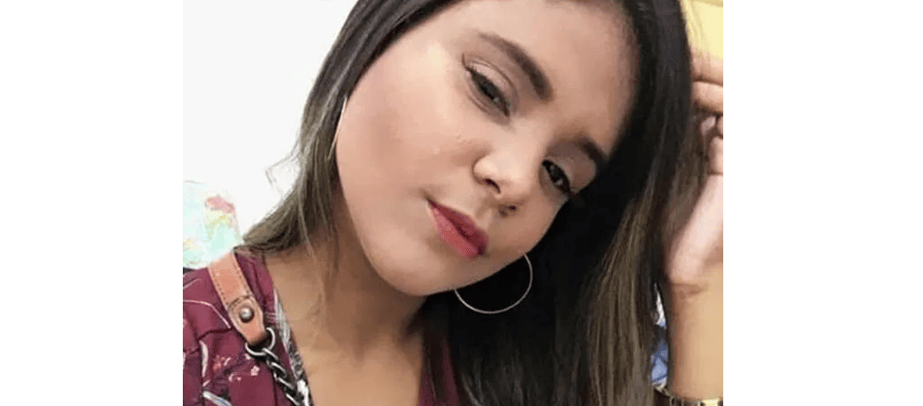 Maria Eduarda Campelo Santiago