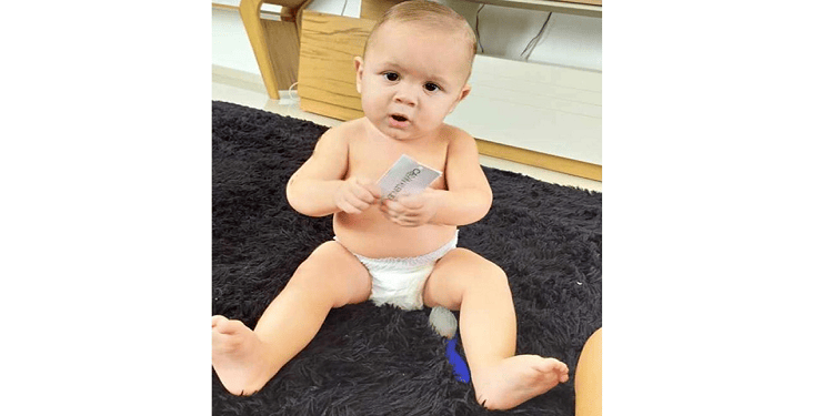 Bebê morre durante explosão provocada por álcool no Piauí