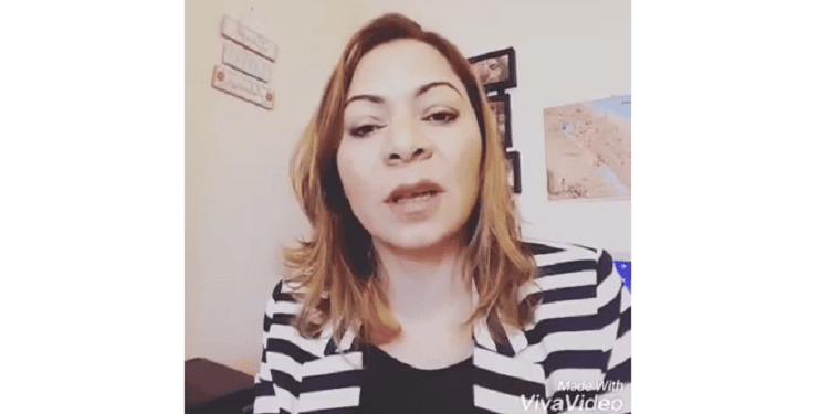 Maria Antônia procura irmãos no Piauí