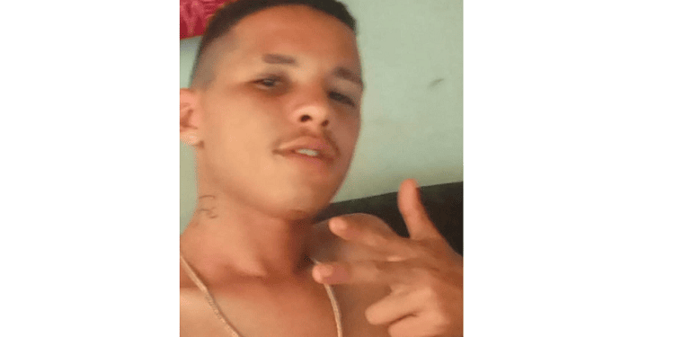 Luís Gustavo