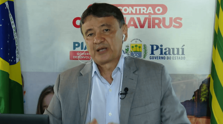 Governador apresenta dados da nova pesquisa sorológica